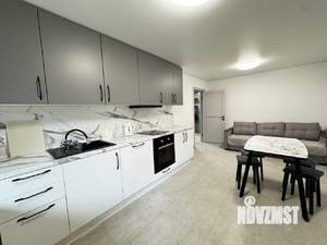 3-к квартира, на длительный срок, 65м2, 2/6 этаж