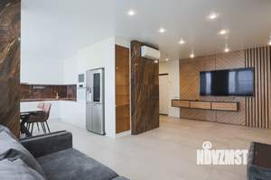 3-к квартира, на длительный срок, 95м2, 19/30 этаж