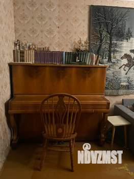 3-к квартира, на длительный срок, 65м2, 9/10 этаж