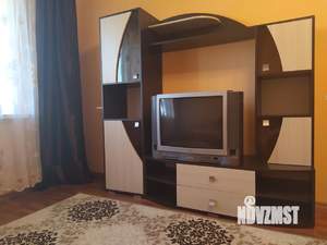 1-к квартира, на длительный срок, 42м2, 12/16 этаж