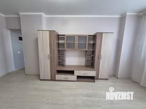 1-к квартира, на длительный срок, 40м2, 13/19 этаж