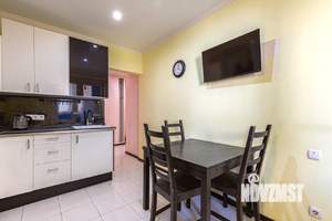 1-к квартира, на длительный срок, 40м2, 4/17 этаж