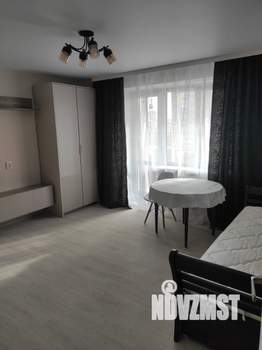 1-к квартира, на длительный срок, 35м2, 7/9 этаж