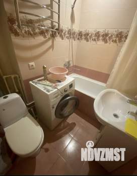 1-к квартира, на длительный срок, 32м2, 5/6 этаж