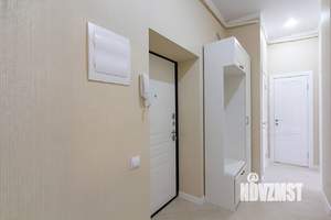 2-к квартира, посуточно, 45м2, 2/5 этаж