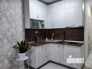 1-к квартира, посуточно, 28м2, 1/1 этаж