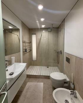 1-к квартира, на длительный срок, 40м2, 15/17 этаж