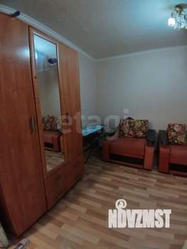 1-к квартира, на длительный срок, 22м2, 1/9 этаж