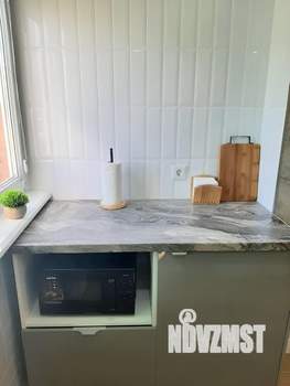1-к квартира, посуточно, 40м2, 3/10 этаж