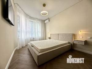 1-к квартира, на длительный срок, 37м2, 7/25 этаж