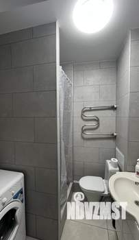 1-к квартира, на длительный срок, 33м2, 18/24 этаж