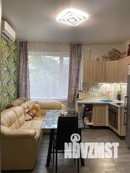 2-к квартира, посуточно, 45м2, 1/3 этаж