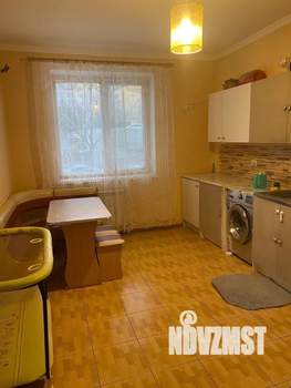 2-к квартира, на длительный срок, 70м2, 2/24 этаж