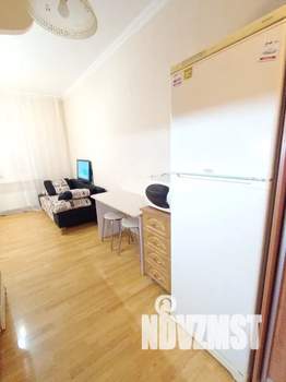 Студия квартира, посуточно, 28м2, 14/18 этаж