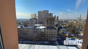 1-к квартира, на длительный срок, 40м2, 9/10 этаж