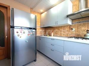 1-к квартира, на длительный срок, 48м2, 4/8 этаж