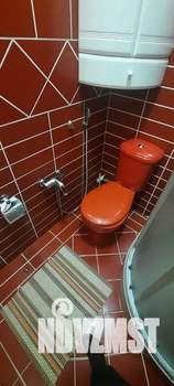 Студия квартира, посуточно, 25м2, 2/3 этаж