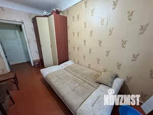 2-к квартира, на длительный срок, 43м2, 5/5 этаж