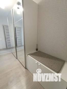 2-к квартира, посуточно, 55м2, 13/24 этаж