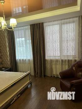 2-к квартира, на длительный срок, 70м2, 2/20 этаж