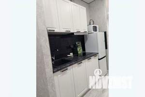 1-к квартира, посуточно, 28м2, 5/20 этаж