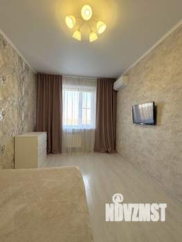 1-к квартира, на длительный срок, 29м2, 16/22 этаж