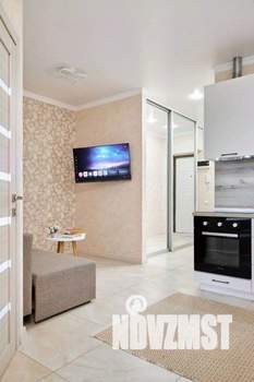1-к квартира, посуточно, 48м2, 1/1 этаж