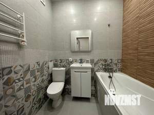 2-к квартира, на длительный срок, 40м2, 4/19 этаж