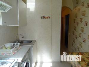 1-к квартира, на длительный срок, 30м2, 1/5 этаж