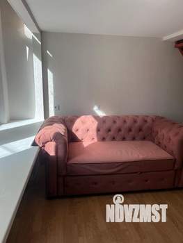 2-к квартира, на длительный срок, 43м2, 1/1 этаж