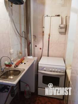 3-к квартира, на длительный срок, 43м2, 2/2 этаж