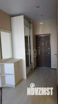 1-к квартира, на длительный срок, 40м2, 9/18 этаж