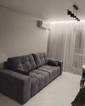 3-к квартира, на длительный срок, 70м2, 10/10 этаж