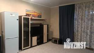 Студия квартира, посуточно, 33м2, 2/17 этаж