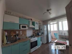 2-к квартира, на длительный срок, 60м2, 5/25 этаж