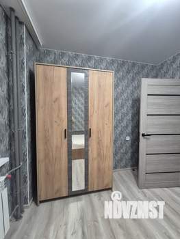 2-к квартира, на длительный срок, 52м2, 4/23 этаж