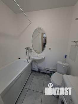 Студия квартира, на длительный срок, 28м2, 16/19 этаж