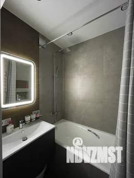 2-к квартира, посуточно, 54м2, 5/18 этаж