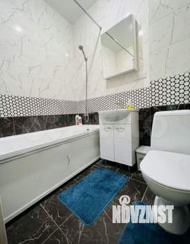 Студия квартира, на длительный срок, 30м2, 23/25 этаж