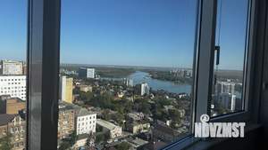 4-к квартира, на длительный срок, 190м2, 16/18 этаж