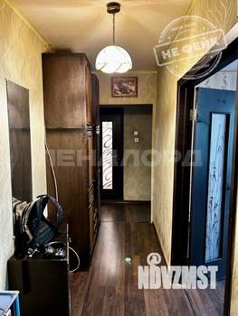 3-к квартира, на длительный срок, 65м2, 2/9 этаж