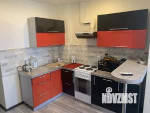 Студия квартира, посуточно, 32м2, 7/16 этаж