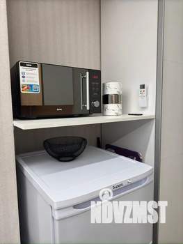 1-к квартира, посуточно, 30м2, 16/24 этаж