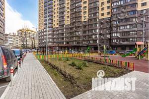 1-к квартира, посуточно, 30м2, 19/23 этаж