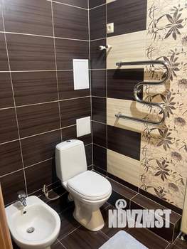 2-к квартира, на длительный срок, 60м2, 4/16 этаж