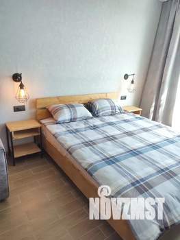 Студия квартира, посуточно, 25м2, 6/25 этаж