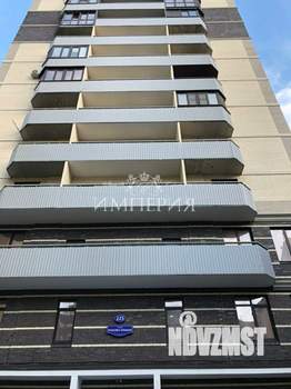 2-к квартира, на длительный срок, 60м2, 14/25 этаж