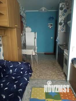 Студия квартира, на длительный срок, 27м2, 10/17 этаж