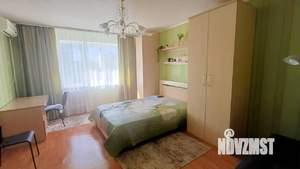 1-к квартира, на длительный срок, 40м2, 5/11 этаж