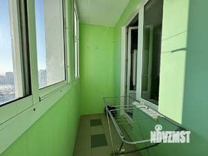 1-к квартира, на длительный срок, 38м2, 16/19 этаж